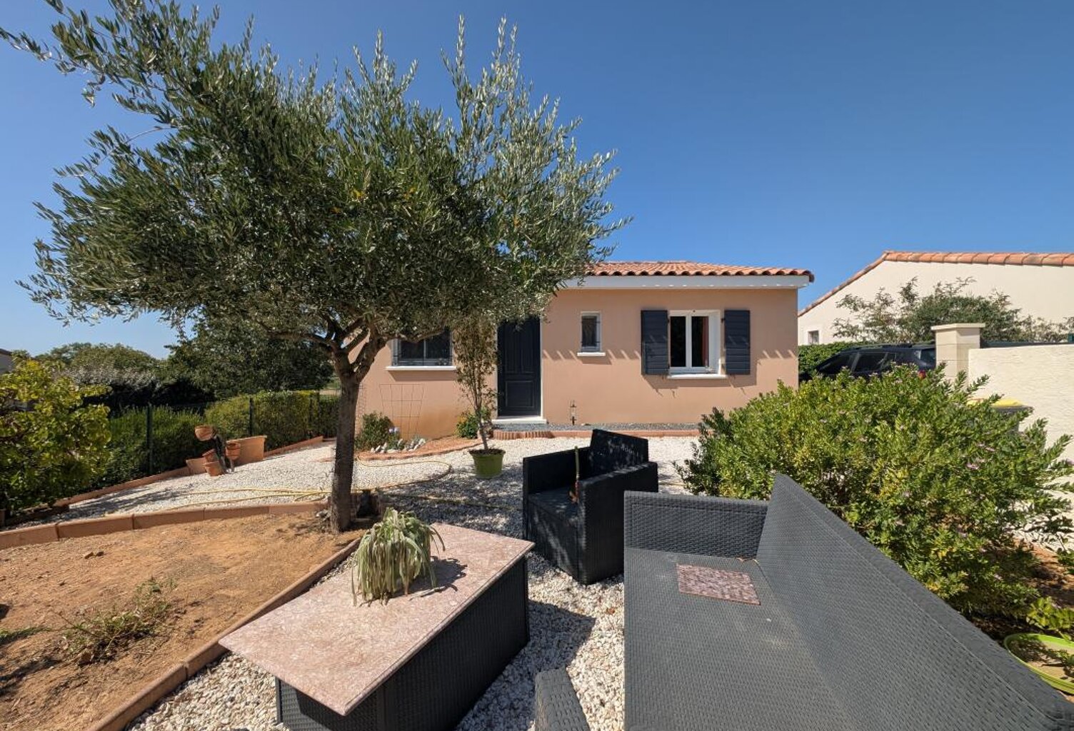 Maison À Vendre — photo 1