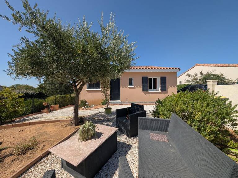 Maison À Vendre — photo 1