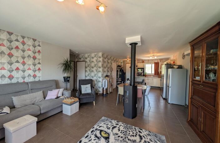 Maison À Vendre — photo 3