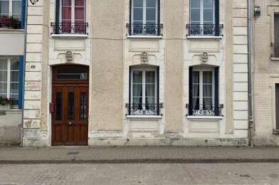 Maison 3 pièces 134000 €