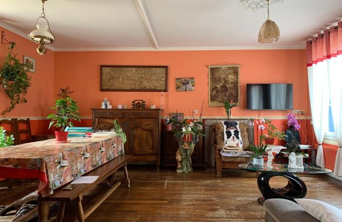 Maison À Vendre — photo 2