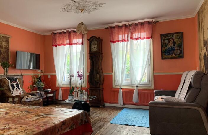 Maison À Vendre — photo 3