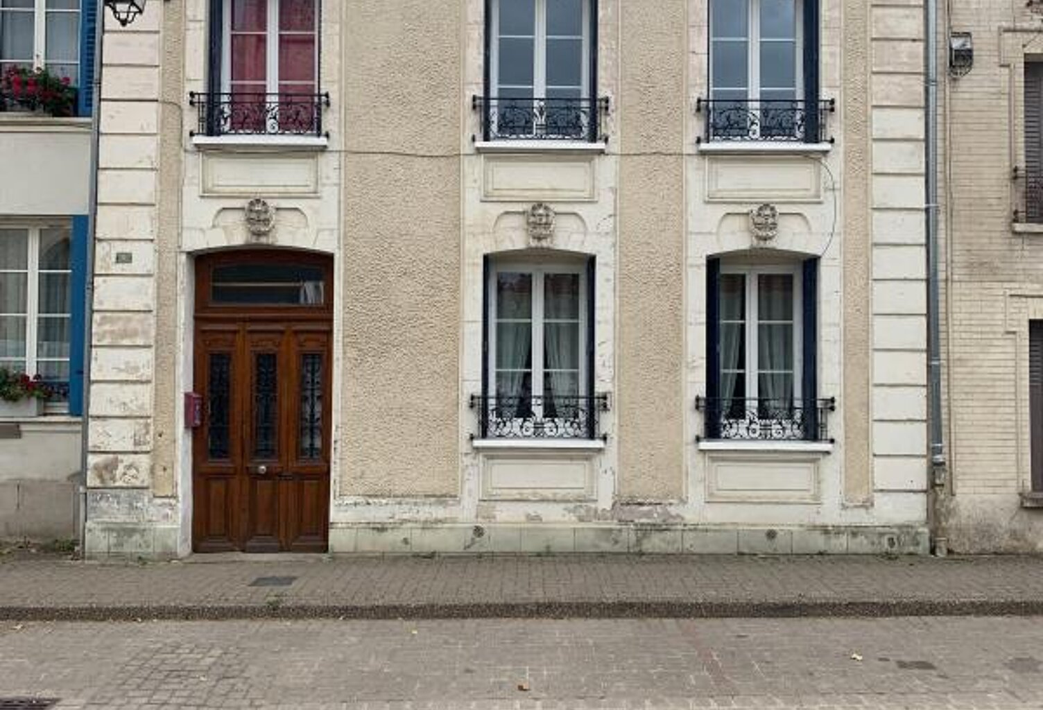 Maison À Vendre — photo 1