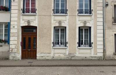 Maison À Vendre — photo du bien