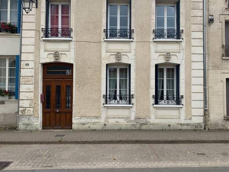 Maison À Vendre — photo 1