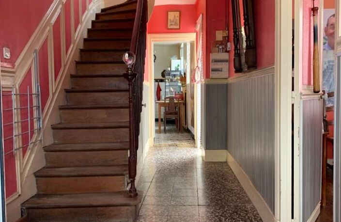 Maison À Vendre — photo 4