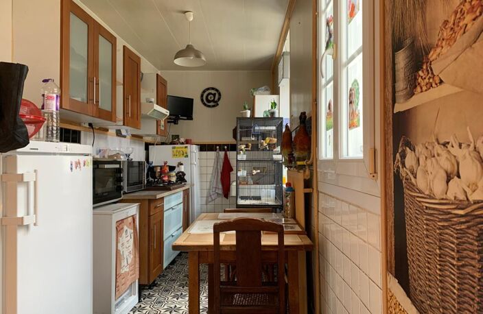 Maison À Vendre — photo 5