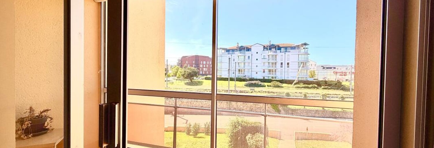 Appartement 2 Pièces 78 m² à vendre à Les Sables-d'Olonne (85100)