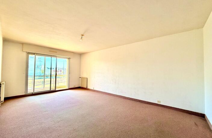 Appartement À Vendre T2  62 m2 Les Sables d'Olonne — photo 2