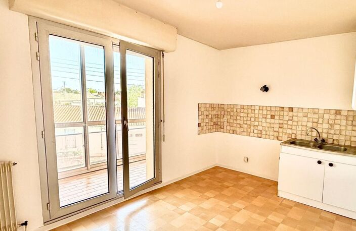 Appartement À Vendre T2  62 m2 Les Sables d'Olonne — photo 3
