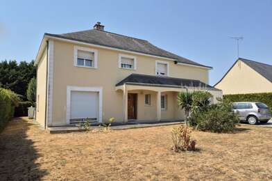 Maison 7 pièces 315000 €