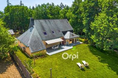 Maison 8 pièces 732160 €
