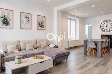 Maison 5 pièces 221890 €