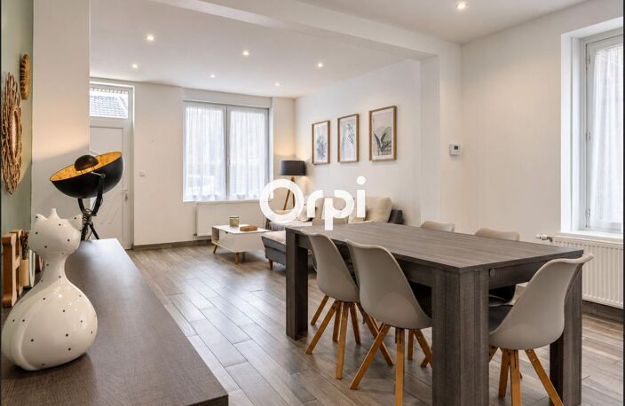 Maison semi-individuelle avec 4 chambres et Jardin — photo 2