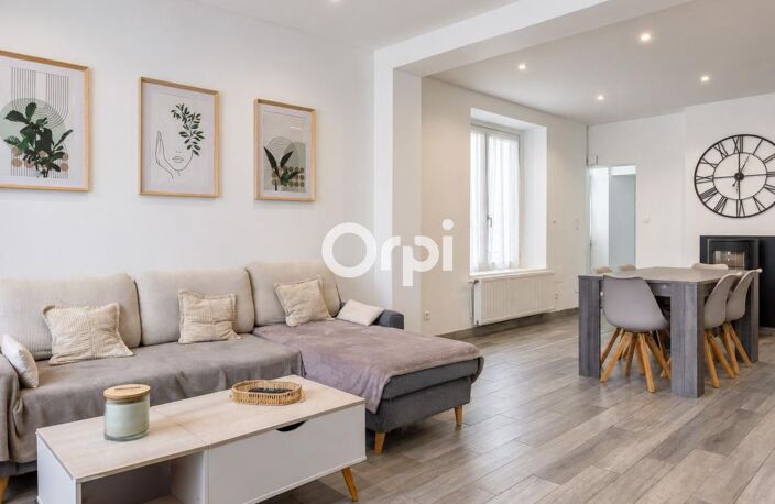 Maison semi-individuelle avec 4 chambres et Jardin — photo 3
