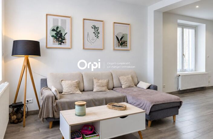 Maison semi-individuelle avec 4 chambres et Jardin — photo 4