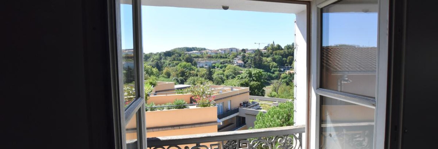 Appartement 2 Pièces 52 m² à vendre à Francheville (69340)