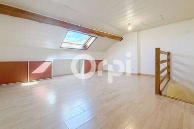 Maison 3 pièces 250000 €