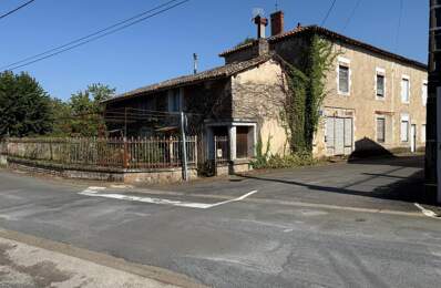 À Vendre maison a renover — photo du bien