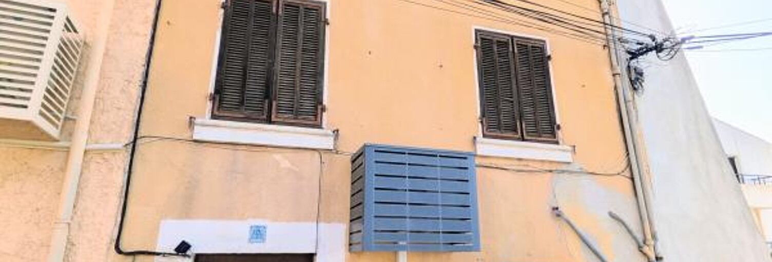 Appartement 1 Pièce 47 m² à louer à La Farlède (83210)
