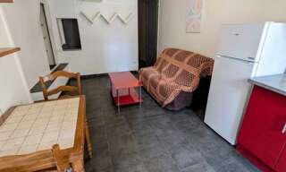 Appartement 1 Pièce 47 m² à louer à La Farlède (83210)