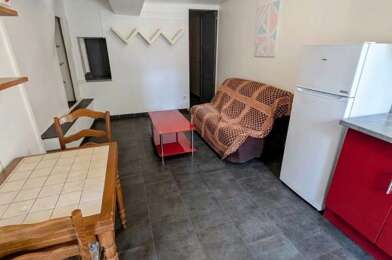 Appartement 1 pièces 562 €
