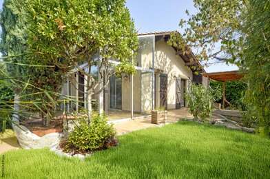 Maison 4 pièces 295000 €
