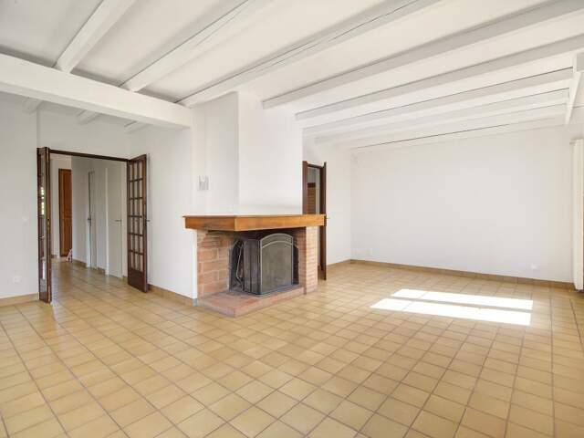 Maison T4 de plain pieds — photo du bien