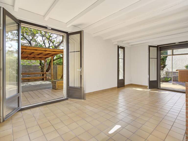 Maison T4 de plain pieds — photo 1