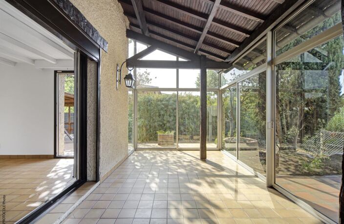 Maison T4 de plain pieds — photo 3