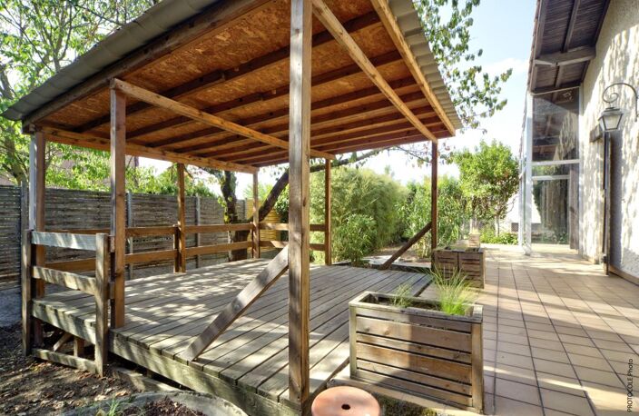 Maison T4 de plain pieds — photo 4