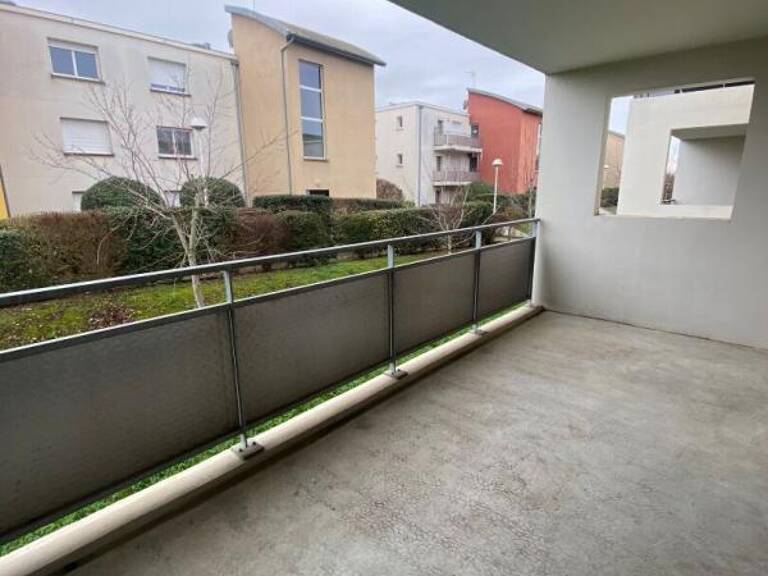 Tournefeuille, appartement T3 de 57 m² avec parking — photo 1
