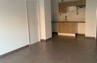 Tournefeuille, appartement T3 de 57 m² avec parking — photo du bien