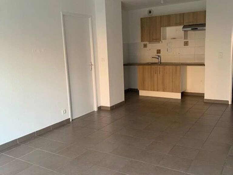 Tournefeuille, appartement T3 de 57 m² avec parking — photo 1