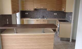 Maison 5 Pièces 112 m² à louer à Toulouse (31500)