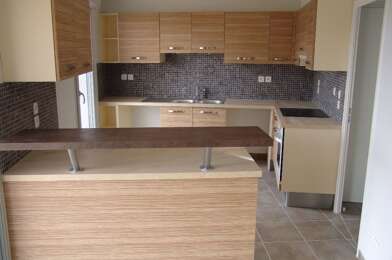 Maison 5 pièces 1654 €