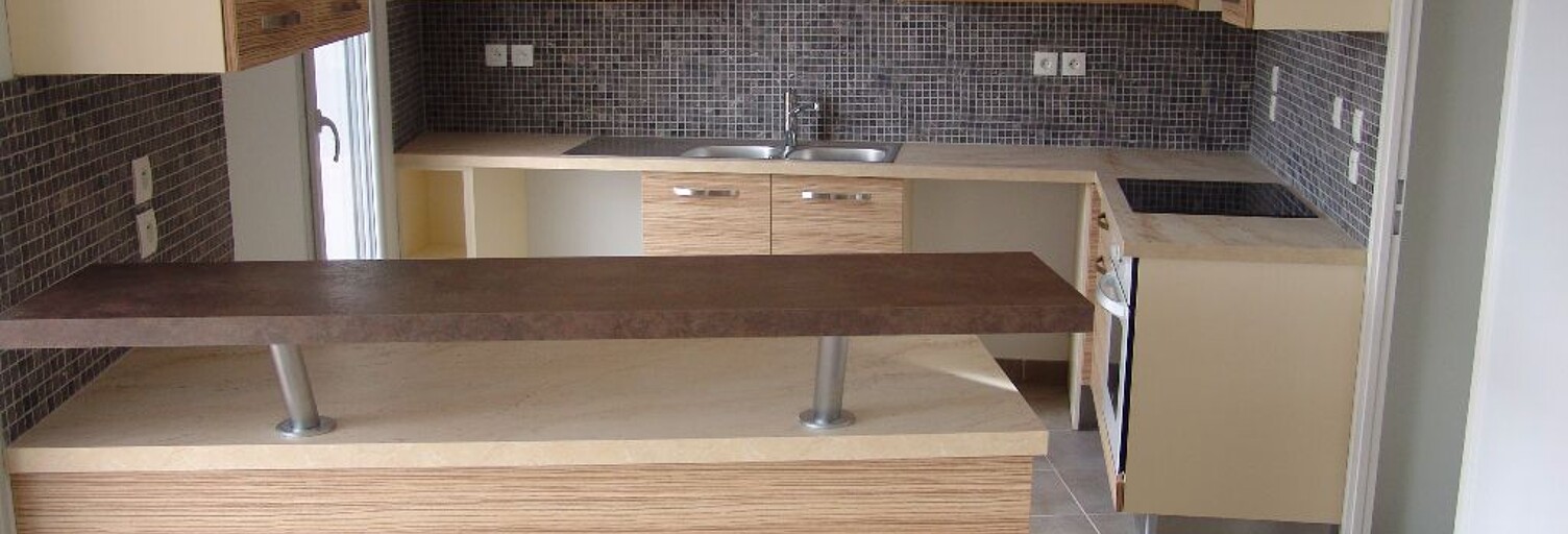 Maison 5 Pièces 112 m² à louer à Toulouse (31500)