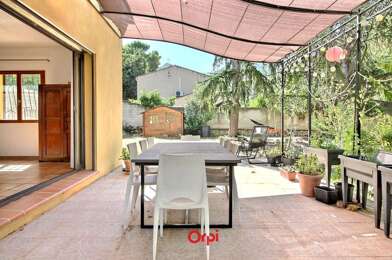 Maison 4 pièces 539000 €