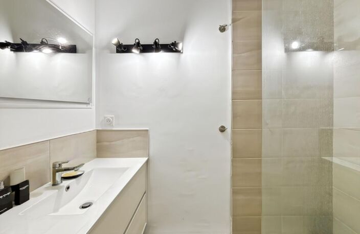 Montaudran - T2 lumineux de 52 m² avec parking — photo 5