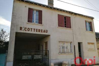 Maison 4 pièces 139750 €