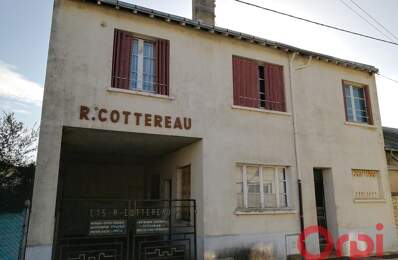 Maison À Vendre — photo du bien