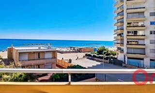 Appartement 2 Pièces 55 m² à vendre à Valras-Plage (34350)