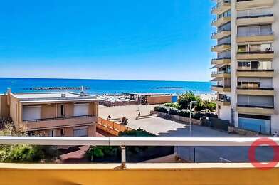 Appartement 2 pièces 295000 €