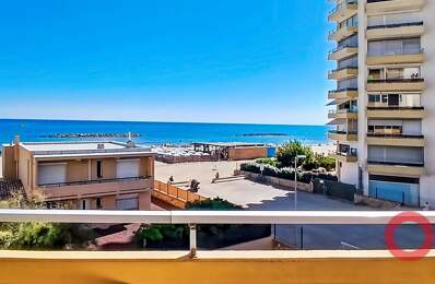 À Vendre : Appartement vue mer, plage, stationnement, garage possible — photo du bien