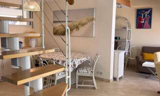 Appartement 3 Pièces 49 m² à vendre à Le Croisic (44490)
