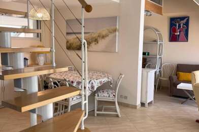 Appartement 3 pièces 327050 €