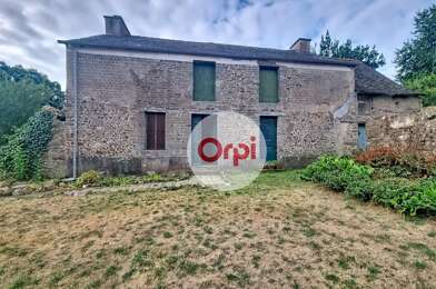 Maison 2 pièces 65500 €