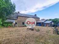 À VENDRE LONGÈRE EN PIERRE À RÉNOVER — photo 3
