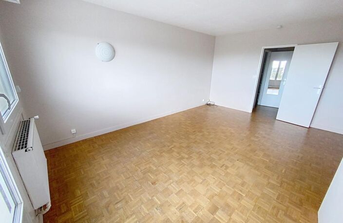 Appartement À Vendre place Rabelais avec parking — photo 5