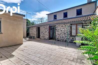 Maison 4 pièces 229900 €